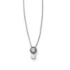 Picture of Brighton Twinkle Double Drop Necklace