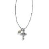 Picture of Brighton Sacramento Cross Necklace