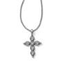 Picture of Brighton Light Of Life Cross Necklace - Crosses of the World