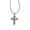 Picture of Brighton Light Of Life Cross Necklace - Crosses of the World