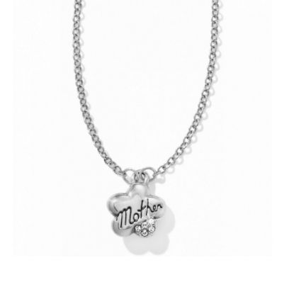 Picture of Brighton Delight "Mother" Petite Necklace