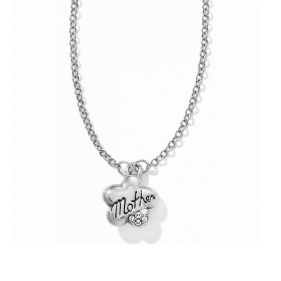 Picture of Brighton Delight "Mother" Petite Necklace