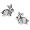 Picture of Brighton Cottontail Mini Post Earrings