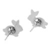 Picture of Brighton Cottontail Mini Post Earrings