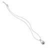 Picture of Brighton Chara Ellipse Spin Long Necklace