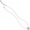 Picture of Brighton Chara Ellipse Pearl Short Necklace