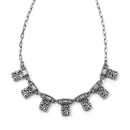 Picture of Brighton Baroness Petite Station Necklace