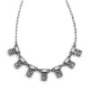 Picture of Brighton Baroness Petite Station Necklace