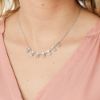 Picture of Brighton Baroness Petite Station Necklace