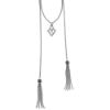 Picture of Brighton Salma Lariat Necklace