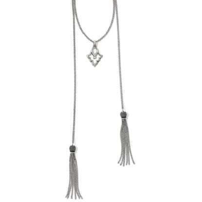 Picture of Brighton Salma Lariat Necklace