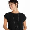 Picture of Brighton Vertigo Mini Long Necklace