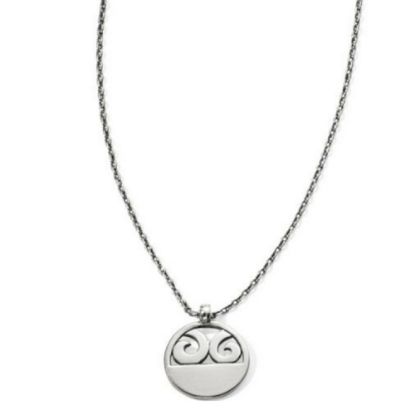 Picture of Brighton London Groove Petite Necklace