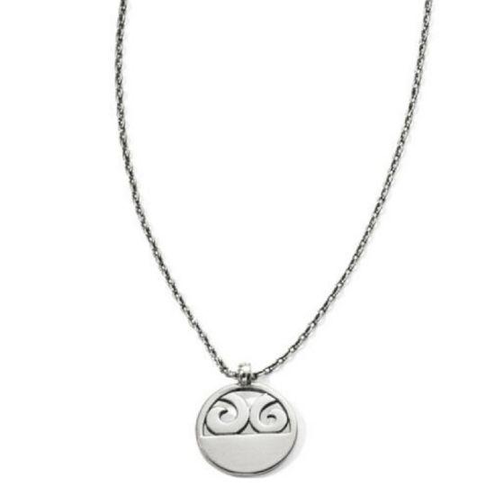 Picture of Brighton London Groove Petite Necklace