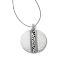 Picture of Brighton Mingle Disc Long Necklace