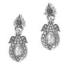 Picture of Brighton Mamounia Post Drop Earrings