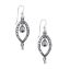 Picture of Brighton Sea of Love French Wire Earrings