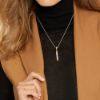 Picture of Brighton Venezia Slim Necklace