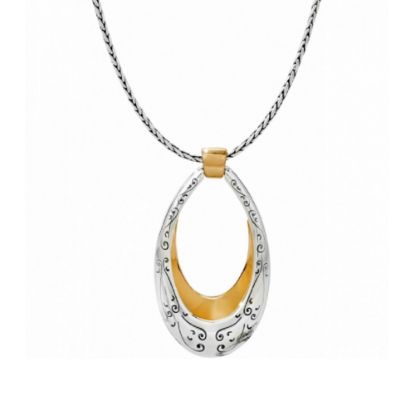 Picture of Brighton Venezia Pendant Necklace