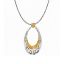 Picture of Brighton Venezia Pendant Necklace