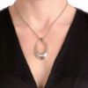 Picture of Brighton Venezia Pendant Necklace