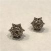 Picture of Brighton Paloma Earrings - Smoky Grey