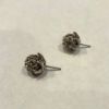 Picture of Brighton Paloma Earrings - Smoky Grey