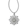 Picture of Brighton One Love Starburst Convertible Necklace