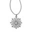 Picture of Brighton One Love Starburst Convertible Necklace