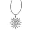 Picture of Brighton One Love Starburst Convertible Necklace