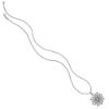 Picture of Brighton One Love Starburst Convertible Necklace