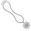 Picture of Brighton One Love Starburst Convertible Necklace