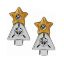 Picture of Brighton Twinkle Tree Mini Post Earrings