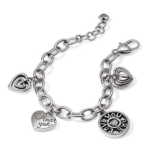 Picture of Brighton Journey of Love Bracelet