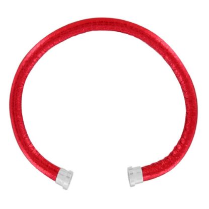 Picture of Brighton Color Clique Leather Cord - Metallic Red