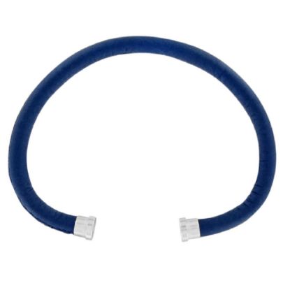 Picture of Brighton Color Clique Leather Cord - Harbor Blue