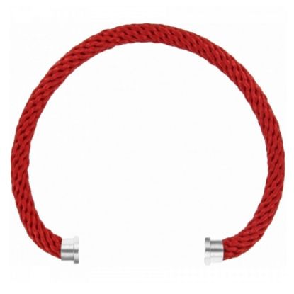 Picture of Brighton Color Clique Nylon Cord - Red