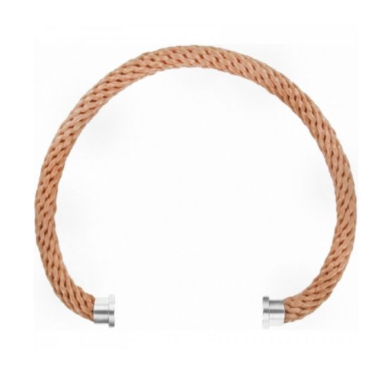 Picture of Brighton Color Clique Nylon Cord - Tan