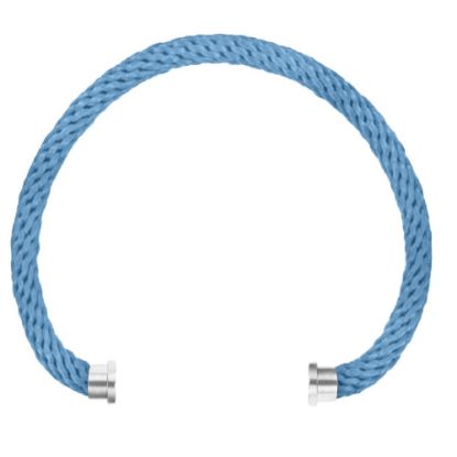 Picture of Brighton Color Clique Nylon Cord - Light Blue