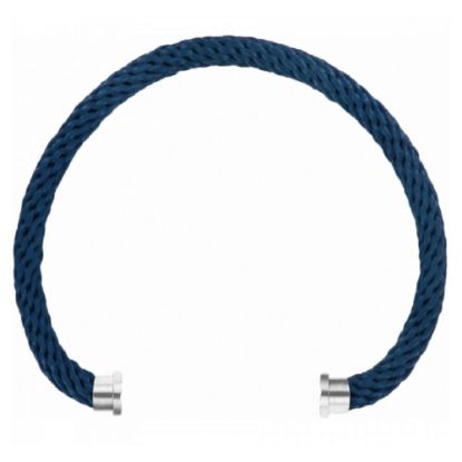 Picture of Brighton Color Clique Nylon Cord - Navy