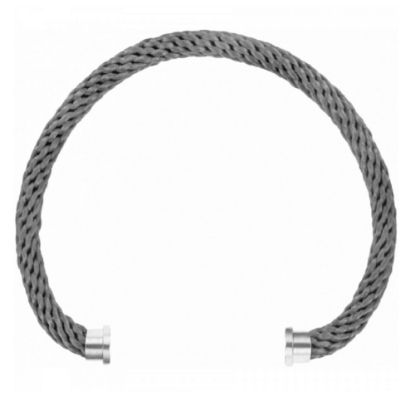 Picture of Brighton Color Clique Nylon Cord - Grey