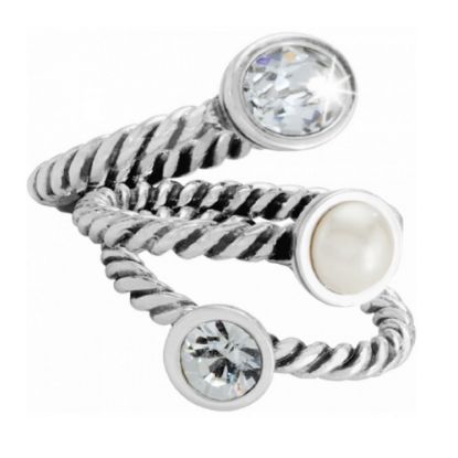 Picture of Brighton Monte Carlo Stacking Rings - Set of 3