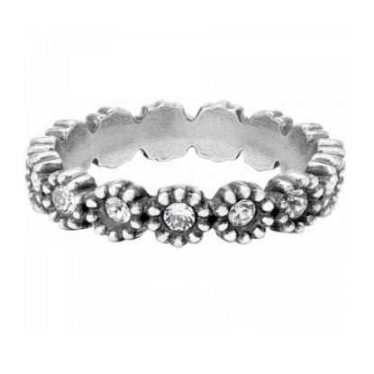 Picture of Brighton Dot Dot Dot Stackable Ring