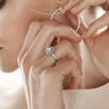 Picture of Brighton Romantica Stackable Ring