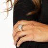 Picture of Brighton Tamal Statement Ring