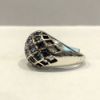 Picture of Brighton Life's Journey Ring - Blue