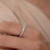 Picture of Brighton Eternal Stackable Ring