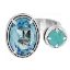 Picture of Brighton Your True Color Graceful Ring