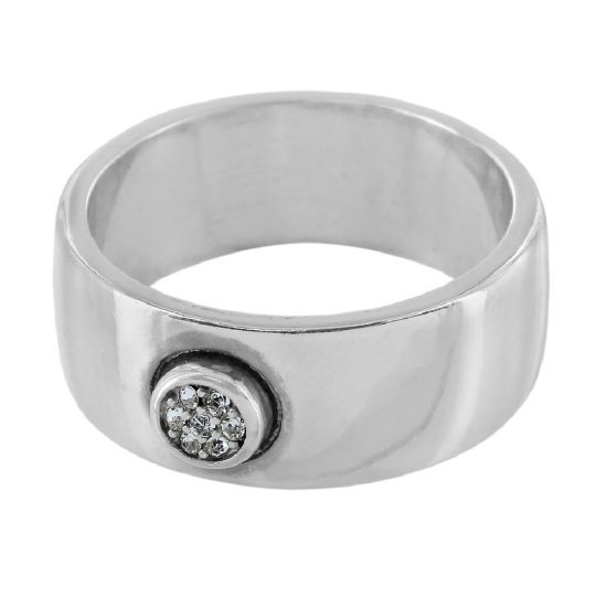 Picture of Brighton Meridian Petite Sparkle Ring