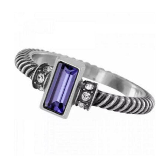 Picture of Brighton Moderna Ring